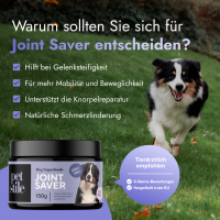 Joint Saver
