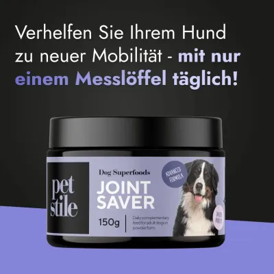Joint Saver