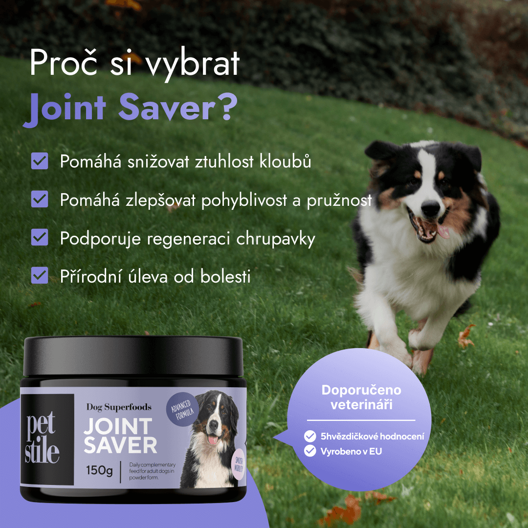 Joint Saver