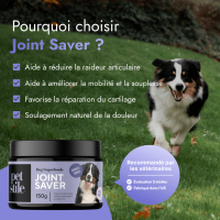 Joint Saver