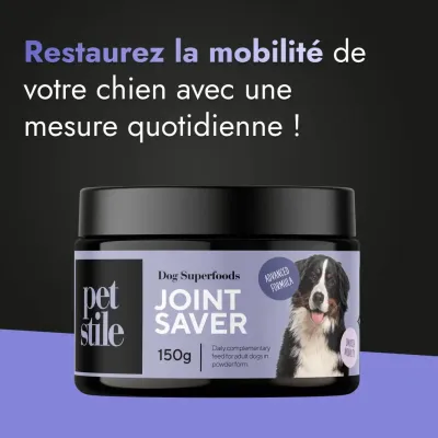 Joint Saver