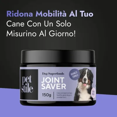 Joint Saver