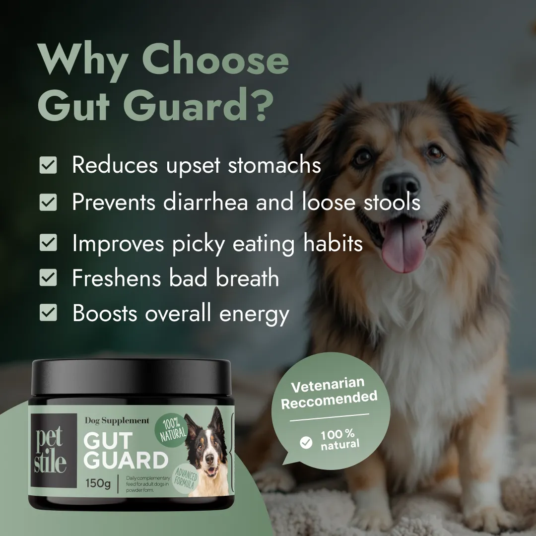 Gut Guard