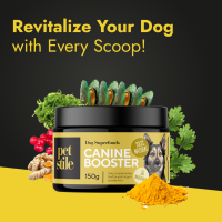 Canine Booster