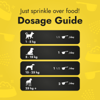 Canine Booster