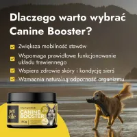 Canine Booster