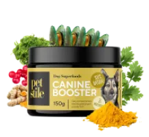 Canine Booster
