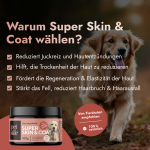 Super Skin & Coat