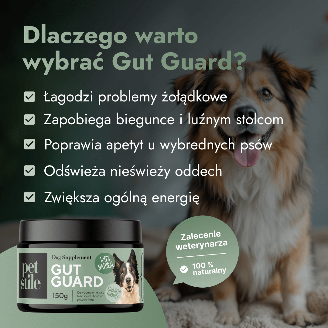Gut Guard