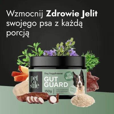 Gut Guard
