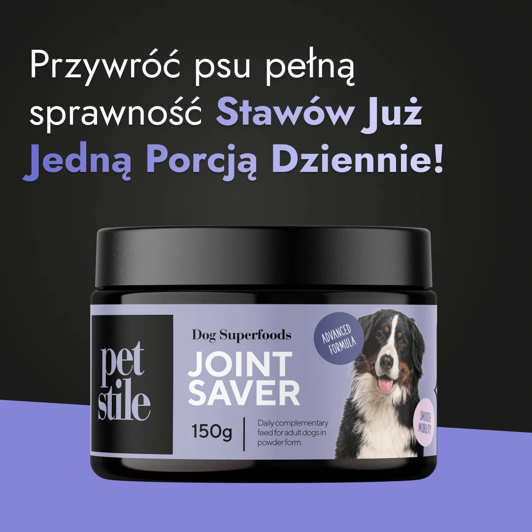 Joint Saver