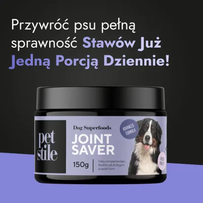 Joint Saver