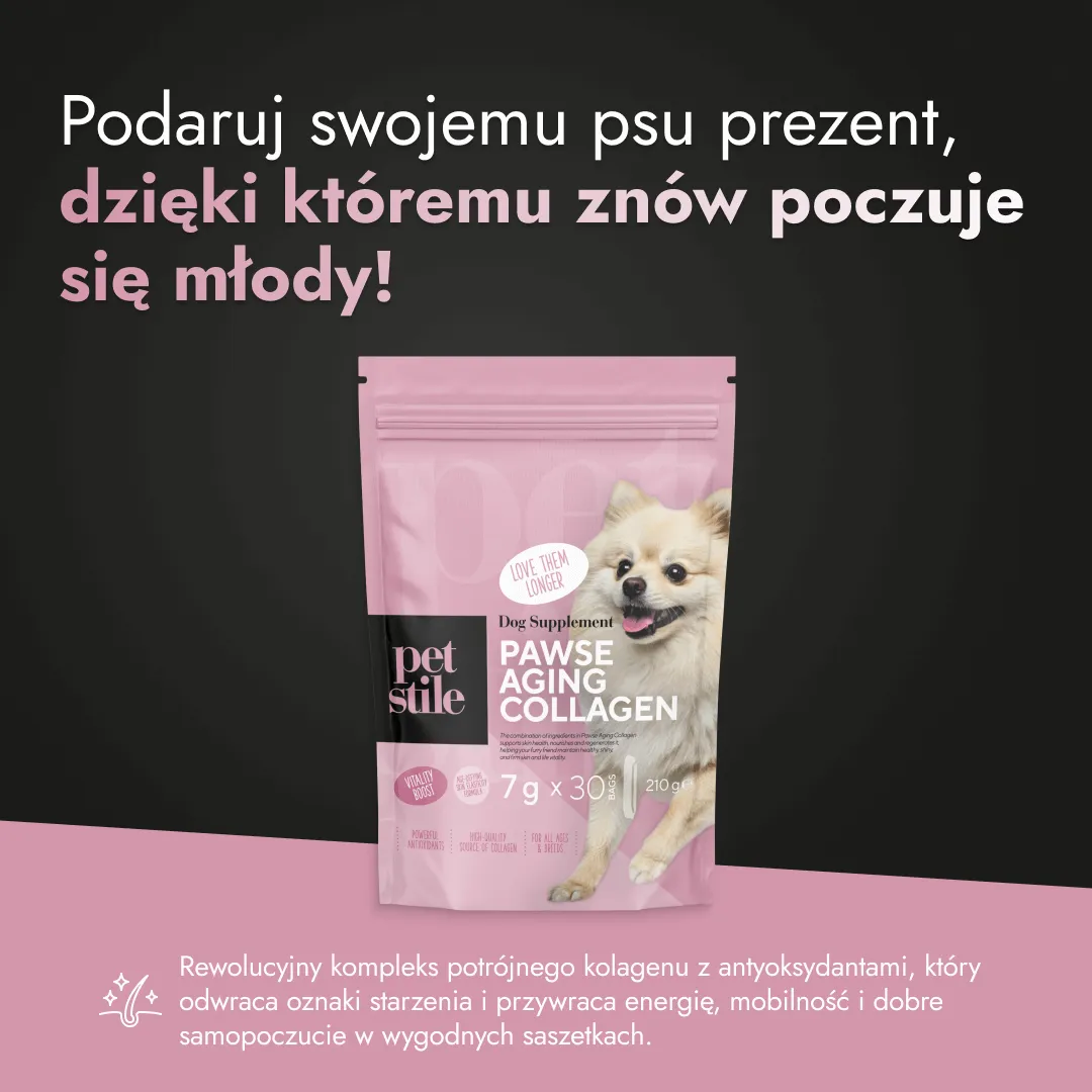 Pawse Aging Collagen