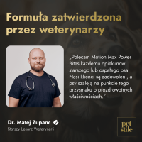 Motion Max - 90 Stück