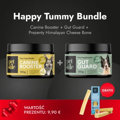 Happy Tummy Bundle