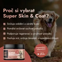 Super Skin & Coat