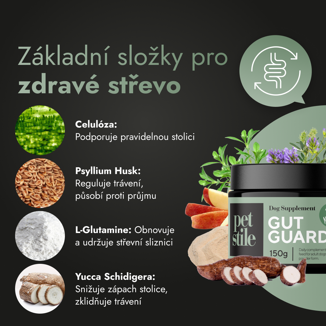 Gut Guard