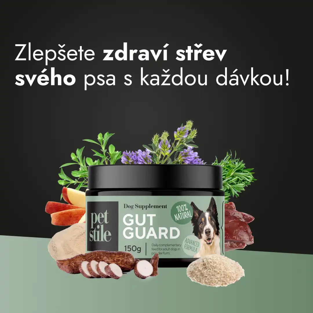 Gut Guard