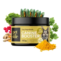 Canine - Booster