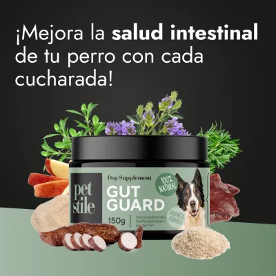 Gut Guard