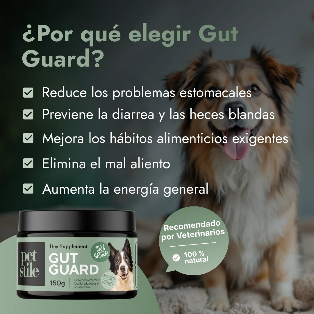 Gut Guard