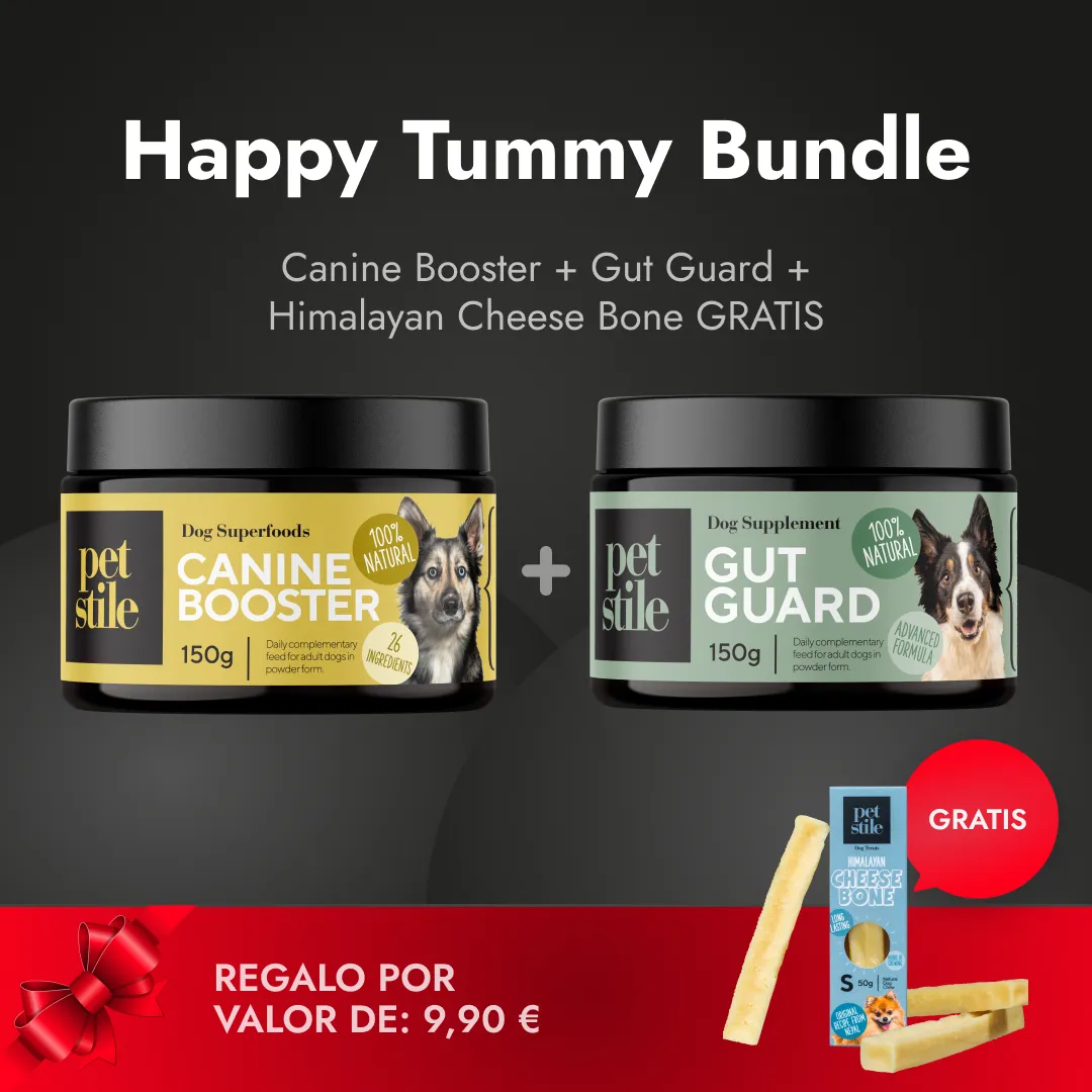 Happy Tummy Bundle