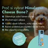 Cheese Bone - S