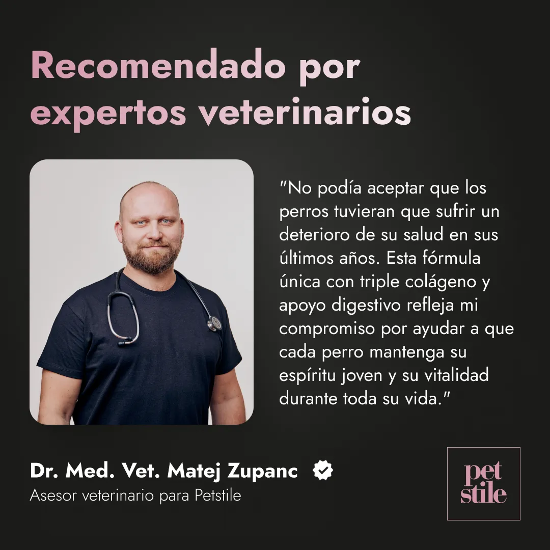 Pawse Aging Collagen