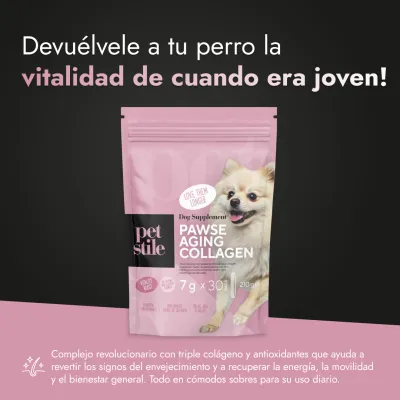 Pawse Aging Collagen