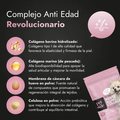 Pawse Aging Collagen