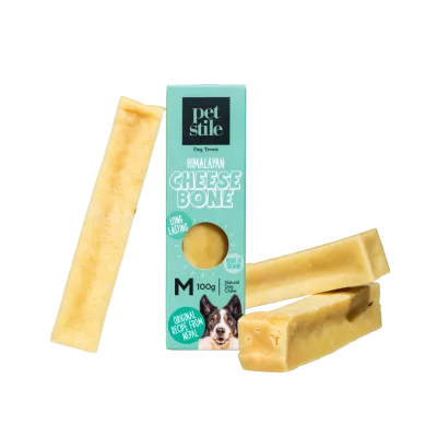 Cheese Bone – tamaño M