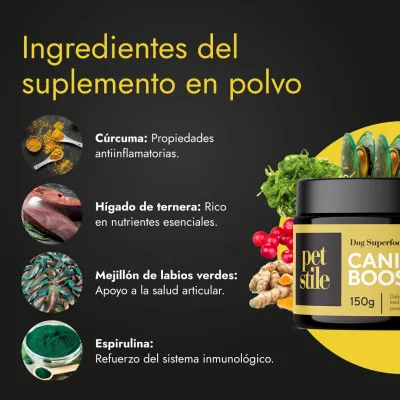 Strong & Shiny Bundle