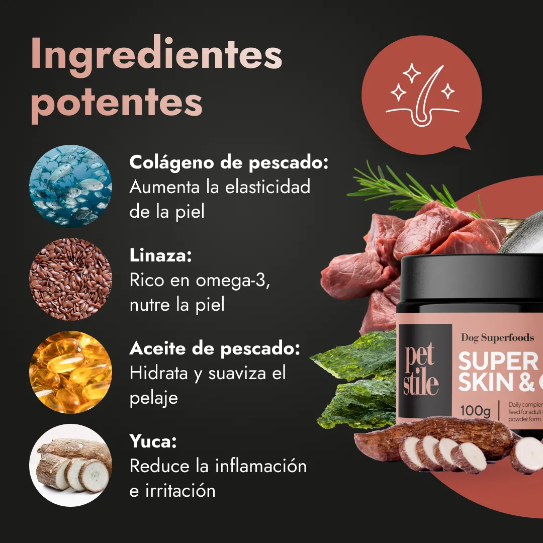 Strong & Shiny Bundle