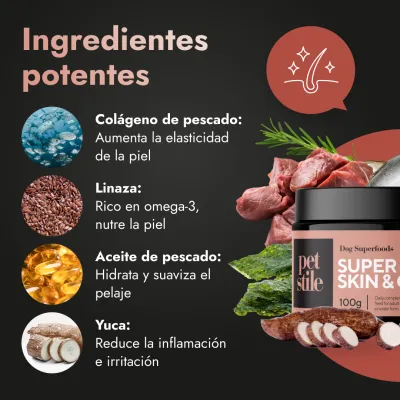 Strong & Shiny Bundle