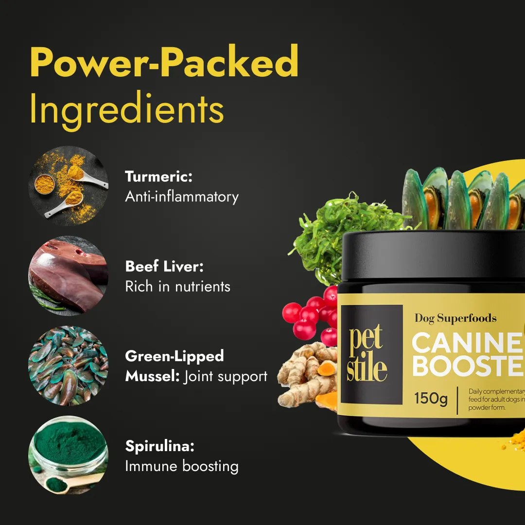 Strong & Shiny Bundle