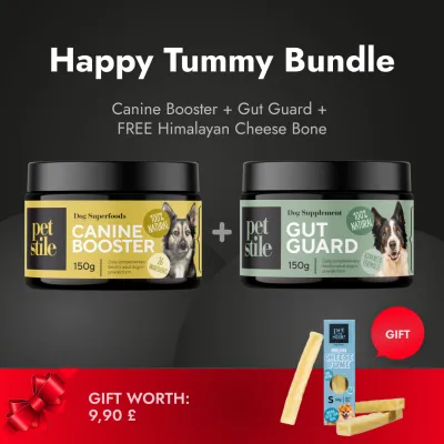 Happy Tummy Bundle
