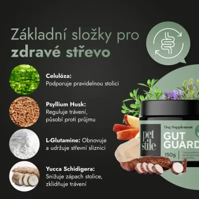 Gut Guard