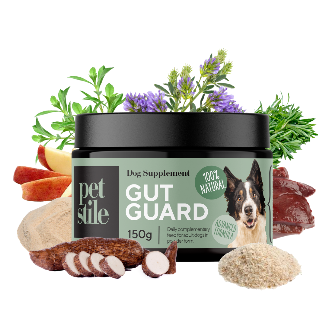 Gut Guard