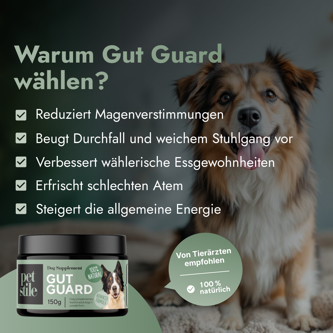 Gut Guard