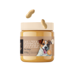 Peanut Butter for Dogs