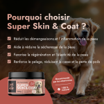Super Skin & Coat