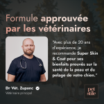 Super Skin & Coat