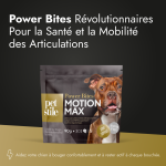 Motion Max - 30 Pièces