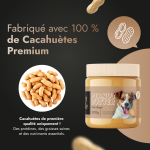 Peanut Butter for Dogs