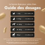 Peanut Butter for Dogs