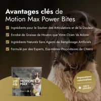 Motion Max - 90 Pièces