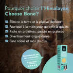 Cheese Bone - M