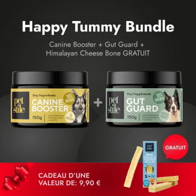 Happy Tummy Bundle