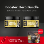 Booster Hero Bundle