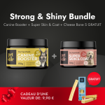 Strong & Shiny Bundle